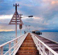 Picnic Bay - Northern Rivers Accommodation