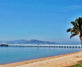 Picnic Bay - Northern Rivers Accommodation 2