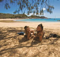 Arcadia at Magnetic Island - Northern Rivers Accommodation