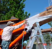 Nangwarry Forestry and Logging Museum - Northern Rivers Accommodation
