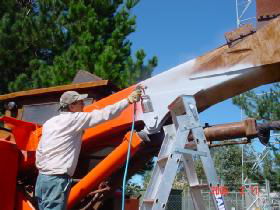 Nangwarry Forestry And Logging Museum - Northern Rivers Accommodation 0