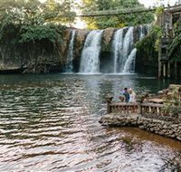 Paronella Park - Northern Rivers Accommodation