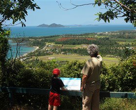 Clump Mountain National Park - Northern Rivers Accommodation 0