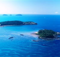 Barnard Island Group National Park - Northern Rivers Accommodation