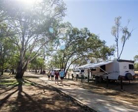 Weengallon ACT Northern Rivers Accommodation