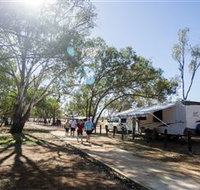 Nindigully Tourist and Visitor Area - Northern Rivers Accommodation