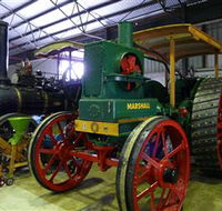 Brandon Heritage Precinct - Northern Rivers Accommodation
