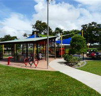 Anzac Park Ayr - Northern Rivers Accommodation