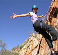 Grampians Mountain Adventure Company - Northern Rivers Accommodation