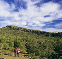 Black Range State Park - Northern Rivers Accommodation