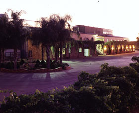 Warburn Estate - Northern Rivers Accommodation 2