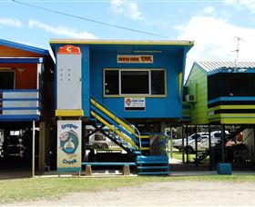 Groper Creek - Northern Rivers Accommodation 1
