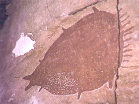 Quinkan Reserves Ancient Rock Art - Northern Rivers Accommodation 1