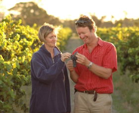 Restdown Wines And Walking Trail - Northern Rivers Accommodation 2