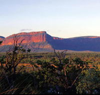 Blackdown Tableland National Park - Northern Rivers Accommodation