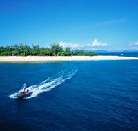 Frankland Group National Park - Northern Rivers Accommodation