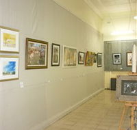 Outback Arts Gallery - Northern Rivers Accommodation