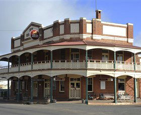  Northern Rivers Accommodation