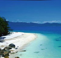 Fitzroy Island National Park - Northern Rivers Accommodation