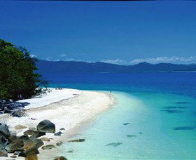 Fitzroy Island National Park - Northern Rivers Accommodation 0