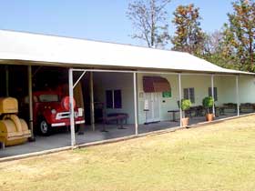 Nebo Museum - Northern Rivers Accommodation 1