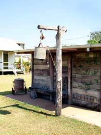 Nebo Museum - Northern Rivers Accommodation 2