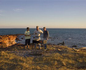 Garig Gunak Barlu National Park - Northern Rivers Accommodation 1