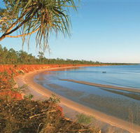 Garig Gunak Barlu National Park - Northern Rivers Accommodation