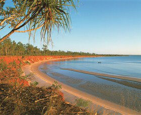 Garig Gunak Barlu National Park - Northern Rivers Accommodation 0