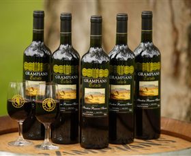 Grampians Estate - Northern Rivers Accommodation 0