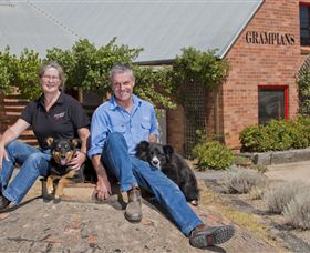 Grampians Estate - Northern Rivers Accommodation 3