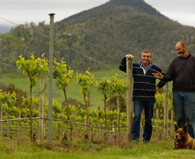 Grampians Estate - Northern Rivers Accommodation 2