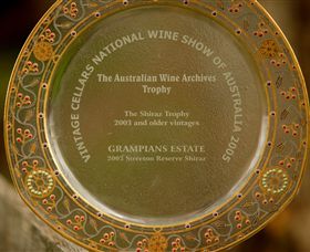 Grampians Estate - Northern Rivers Accommodation 4