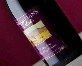 Grampians Estate - Northern Rivers Accommodation 5