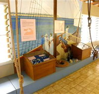 Black Point Culture Centre - Northern Rivers Accommodation