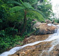 Finch Hatton Gorge - Northern Rivers Accommodation