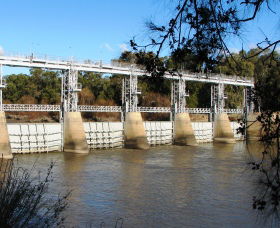 Leeton NSW Northern Rivers Accommodation
