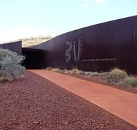Karijini Visitor Centre - Northern Rivers Accommodation