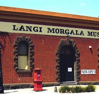 Langi Morgala Museum - Northern Rivers Accommodation