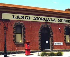 Langi Morgala Museum - Northern Rivers Accommodation 0
