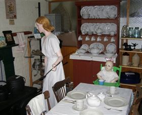 Langi Morgala Museum - Northern Rivers Accommodation 5