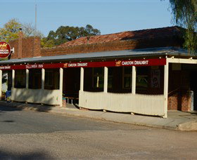 Tallimba NSW Northern Rivers Accommodation