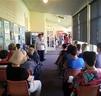 Tastes of Leeton - Northern Rivers Accommodation