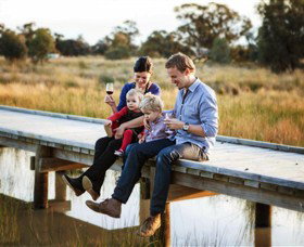 Backroads Trail - Northern Rivers Accommodation 0