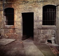 J Ward Museum - Northern Rivers Accommodation
