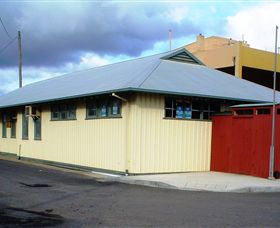 The Grampians VIC Northern Rivers Accommodation