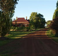 Pierrepoint Wines Cellar Door - Northern Rivers Accommodation