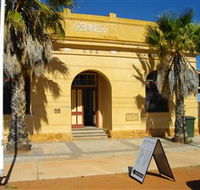 Cue Community Resource Centre - Northern Rivers Accommodation