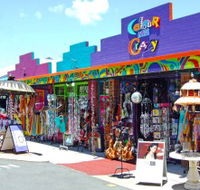 Colour Me Crazy - Northern Rivers Accommodation