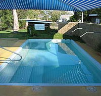 Boomi Artesian Hot Spa and Cold Pools - Northern Rivers Accommodation